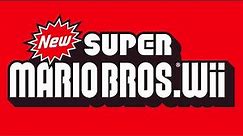 Course Clear (Classic) - New Super Mario Bros. Wii