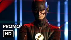 The Flash Season 2 Promo "In Two Weeks" (HD)