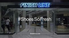 Finish Line Shoes So Fresh Destiny