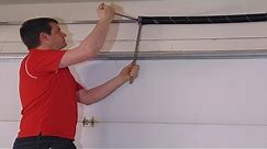 Garage Door Torsion Spring Replacement: How to by [Professional Tech]