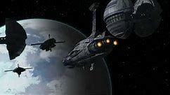 Clone Wars Space Battles Season 6
