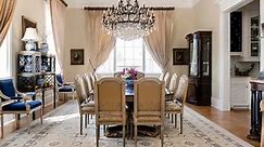 Open Dining Is Out—It's Time To Welcome Back The Formal Dining Room In 2024