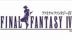 FF1 - Battle Scene - Final Fantasy IV Custom Music