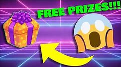 Here's how YOU can get FREE PRIZES in Prodigy!!! | Prodigy Math Game