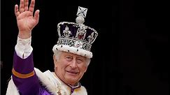 Voici - Charles III atteint d'un cancer : l'annonce choc de Buckingham Palace