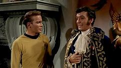 Watch Star Trek: The Original Series (Remastered) Season 1 Episode 18: The Squire of Gothos - Full show on Paramount Plus