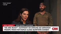 Ex-US Marine in Ukraine shares video of storming of Russian positions
