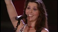 Shania Twain - No One Needs To Know (Live In Chicago 2003)