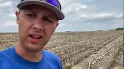 Kansas Farming - Planting and Spraying 2023