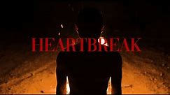 Tommy Gunn - HEARTBREAK (Official Music Video)