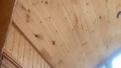 More on this log cabin remodel! | Woodworkers