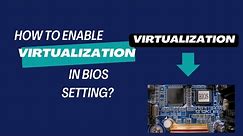 How to Enable VT (Virtualization Technology) Without Bios On Any Pc - Laptop | Enable Emulator VT