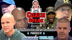 Coach Speak | Roasting College Football Coaches in Press Conferences Ep. 11 | Warchant TV #FSU