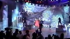 Soul Train 96' Performance - Brian Austin Green from Beverly Hills 90210 - Style Iz It!