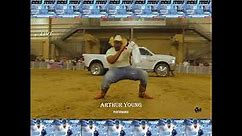 Arthur Young Full Live Performance "Welcome To The Country"