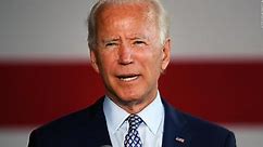 What Joe Biden says he is looking for in his VP pick