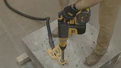 DEWALT - Help avoid injuries from bind ups and stay in...