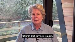 Church of England considering gender-neutral alternatives for God