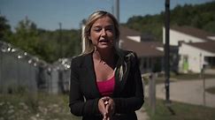 New documentary shares inside look at women's federal prison