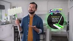 Swiffer ~ Cleaning Product ~ Swiffer Sweeper HD ~ Commercial Ad Creative # United States # 2023
