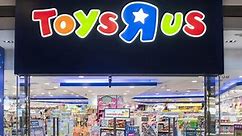 Toys ‘R’ Us opening dozens of new stores