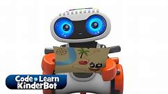 Kinderbot™ - Pirates and Treasure Chests + More Cartoons For Kids | Fisher-Price | Kids Learning
