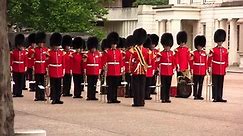 Changing of the Guard at Buckingham Palace (Where, When   Other Tips)