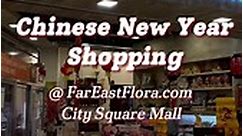 Here’s how to get to our retail outlet at City Square Mall for your CNY shopping! 📍City Square Mall, 180 Kitchener Road #B1-16, Singapore 208539⁠ Operating Hours for 9 Feb - 14 Feb: 10am - 10pm CLOSED ON 10 FEB #FEFcom #FarEastFloracom #MakeSomeoneSmileToday #igsg #singapore #florist #floristsg #sgflorist #sgflowers #flowers #blooms #instablooms #instaflower #flowersofinstagram #flower_daily #flowergram #floweroftheday #bouquet #love #beautiful #CNYSG #cny2024 #HuatAh #YearoftheDragon #LunarNew