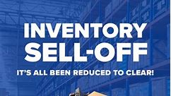 📦 Inventory Sell Off! Massive Discounts Online & Storewide! Shop the link in bio. #inventorysale #inventoryselloff #clearance #sale #deals #hometheater #smallappliances #homeaudio #headphones #bookshelfspeakers #caraudio #homeoffice #homeentertainement #cellularphones#digitalcameras #drones #homecomputers #smarthome #gamingchairs #outdoorpatio #gaminglaptops #chromebooks #visionselectronics #canada #shoplocal | Visions Electronics