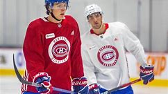 Canadiens send defenceman David Reinbacher to Laval Rocket