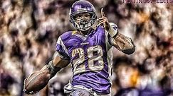 Adrian Peterson "All Day" || Ultimate Career Highlights