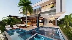 #luxuryhome #interior #interiordesign #architecture #home #house #exteriordesign #luxurylifestyle #luxuryliving #viralreels | Luxury homes