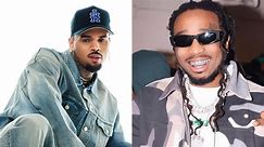 What happened with Chris Brown and Quavo? Karrueche Tran drama explored as former addresses Paris Fashion Week encounter