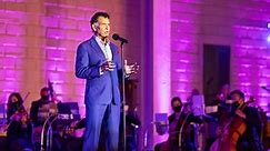 United in Song:Brian Stokes Mitchell - "Make Them Hear You" Season 2020 Episode 1