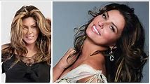 Shania Twain: The Rise of a Country Music Legend