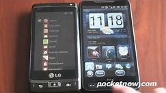 Windows Mobile 6.5 versus Windows Phone 7 | Pocketnow