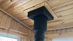 Wood Stove Parts and Installation