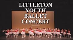 Littleton Youth Ballet Concert 2023