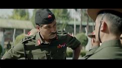 Sam Bahadur (2023) Full Hindi Movie - video Dailymotion
