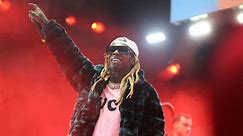 Listen to Lil Wayne's New Song "Quasimodo"