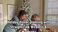 It's the most wonderful time of the year, to save on Walmart with select unlimited plans. Just ask @helloquadruplets. #straighttalk #holiday | Straight Talk