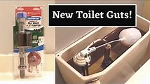 How to Replace a Toilet Fill Valve in Easy Steps
