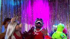 The Muppets, Lo-Co Perform Cee-Lo's 'All I Need Is Love' on 'Good Morning America'
