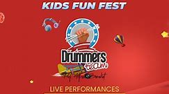 Join us at ‘Dandy’s Kids Fun Fest’& Top Toys Grand Opening for a day packed with endless fun