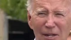 ABC News - President Biden says he was "not disappointed"...
