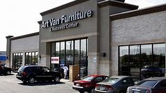 Art Van Furniture opens new store in Grandville