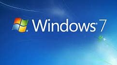 How To Update Windows 7