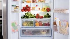 Food in Your Refrigerator or Freezer During a Power Outage: What's Safe To Keep, What To T