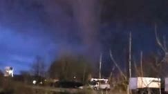 Massive Midwestern tornado system kills 2