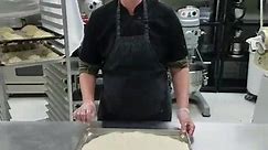 Our frozen pizza dough can also... - Atlantic Baking Company